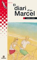 DIARI D'EN MARCEL,EL | 9788424631734 | COMES,GABRIEL | Llibreria Online de Banyoles | Comprar llibres en català i castellà online