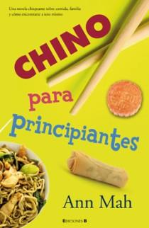 CHINO PARA PRINCIPIANTES | 9788466643337 | MAH, ANN | Llibreria Online de Banyoles | Comprar llibres en català i castellà online