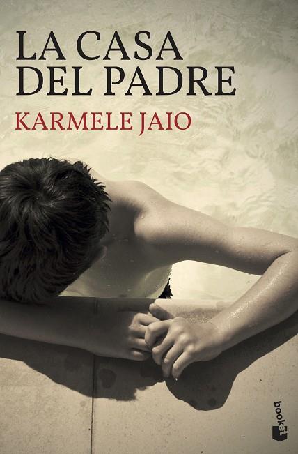 CASA DEL PADRE, LA | 9788423359011 | JAIO, KARMELE | Llibreria Online de Banyoles | Comprar llibres en català i castellà online