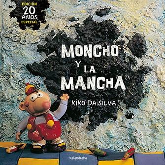 MONCHO Y LA MANCHA | 9788413430997 | DASILVA, KIKO | Llibreria Online de Banyoles | Comprar llibres en català i castellà online