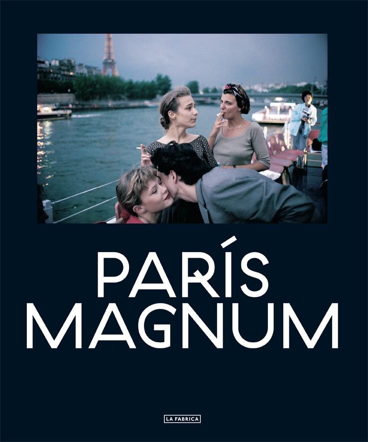 PARIS MAGNUM | 9788415691815 | VV.AA | Llibreria Online de Banyoles | Comprar llibres en català i castellà online