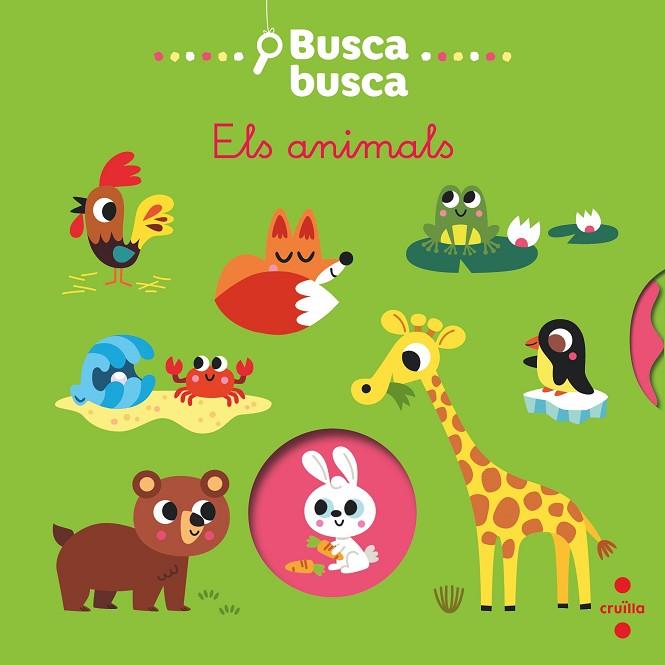 BB. ANIMALS | 9788466153690 | AMERICO, TIAGO | Llibreria Online de Banyoles | Comprar llibres en català i castellà online
