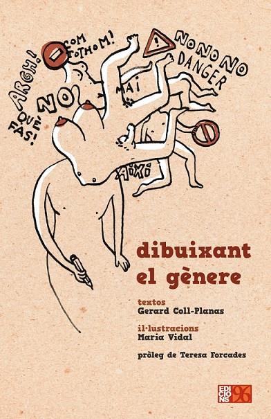 DIBUIXANT EL GÈNERE | 9788415802068 | COLL-PLANAS, GERARD  | Llibreria Online de Banyoles | Comprar llibres en català i castellà online
