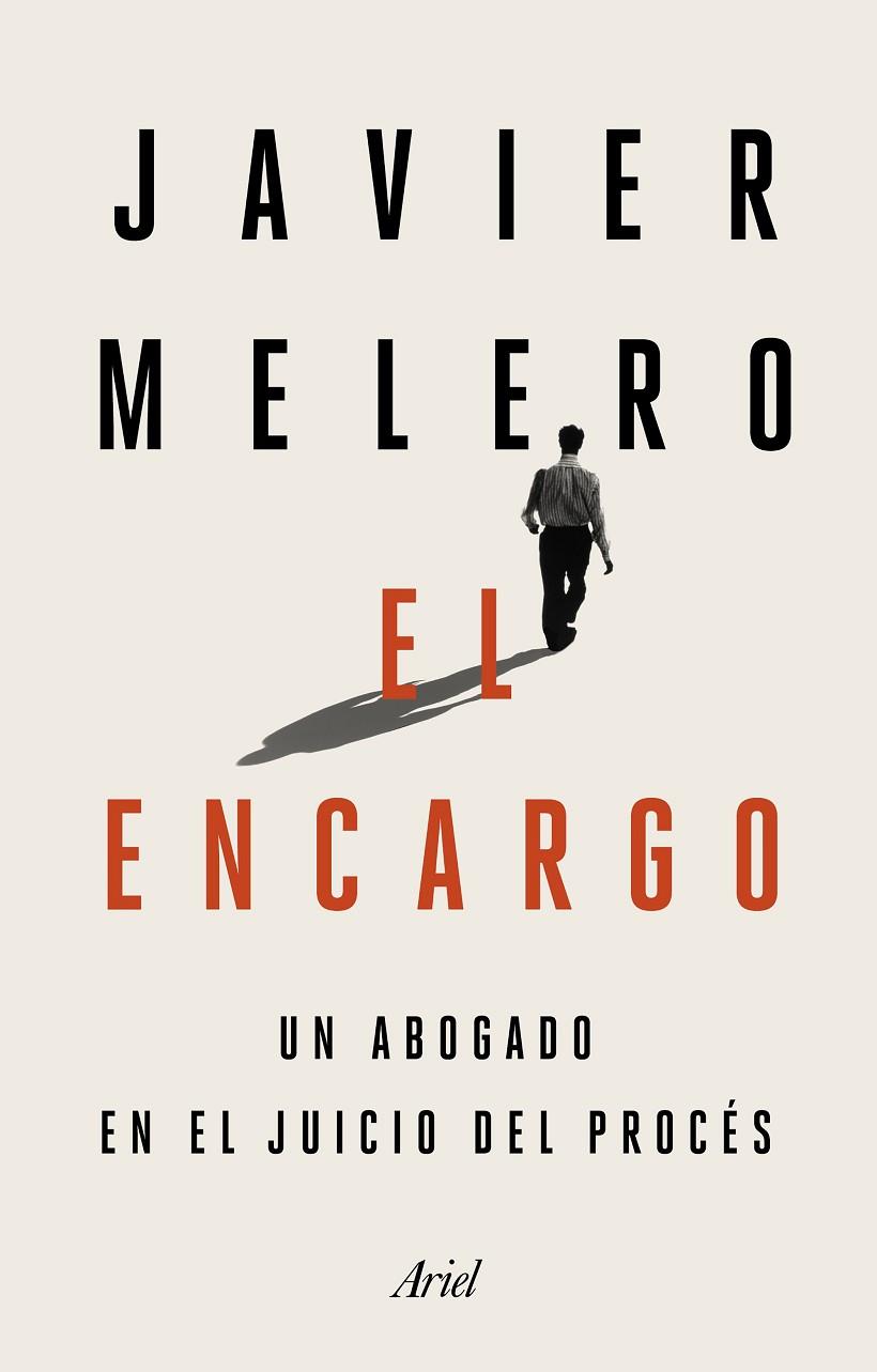 ENCARGO, EL | 9788434431645 | MELERO, JAVIER | Llibreria Online de Banyoles | Comprar llibres en català i castellà online