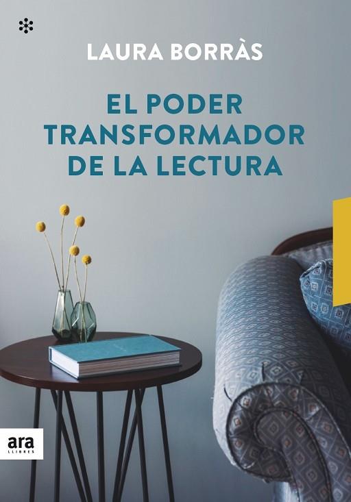 PODER TRANSFORMADOR DE LA LECTURA, EL | 9788417804367 | BORRÀS I CASTANYER, LAURA | Llibreria Online de Banyoles | Comprar llibres en català i castellà online