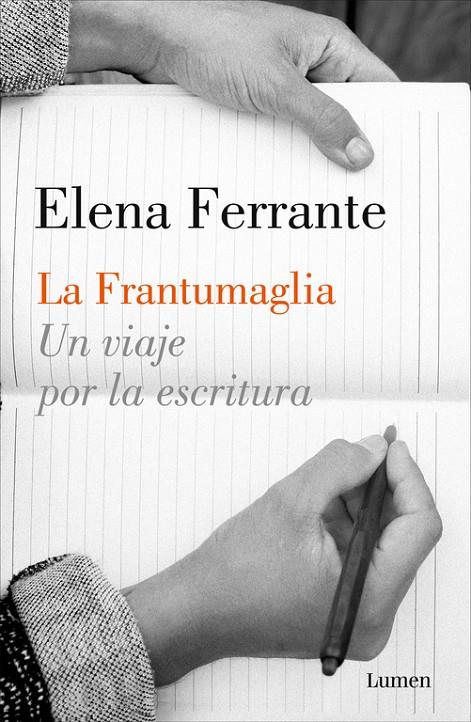 FRANTUMAGLIA, LA | 9788426404411 | FERRANTE, ELENA | Llibreria Online de Banyoles | Comprar llibres en català i castellà online