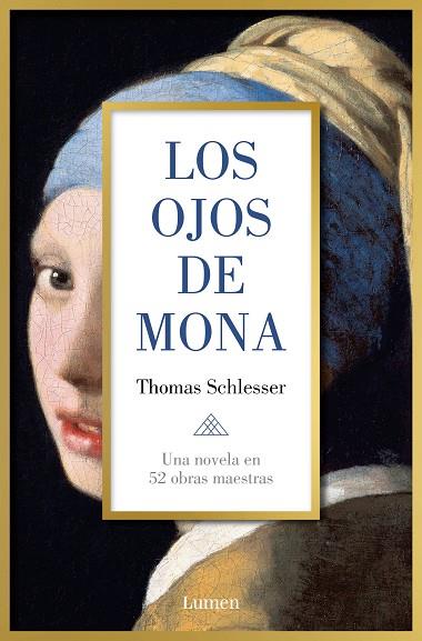 OJOS DE MONA, LOS | 9788426426970 | SCHLESSER, THOMAS | Llibreria Online de Banyoles | Comprar llibres en català i castellà online