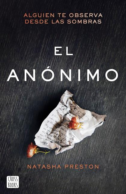 ANÓNIMO, EL | 9788408204329 | PRESTON, NATASHA | Llibreria Online de Banyoles | Comprar llibres en català i castellà online