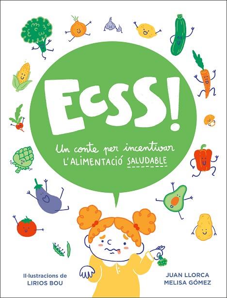 ECSSS! | 9788448858605 | LLORCA, JUAN | Llibreria Online de Banyoles | Comprar llibres en català i castellà online