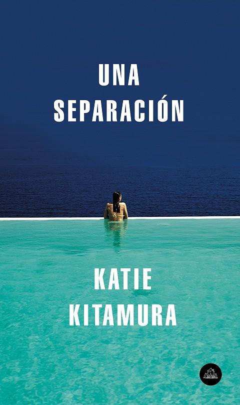 SEPARACIÓN, UNA | 9788439734789 | KITAMURA, KATIE | Llibreria Online de Banyoles | Comprar llibres en català i castellà online