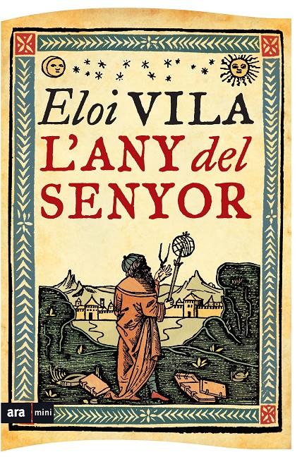 ANY DEL SENYOR, L' | 9788493809522 | VILA, ELOI | Llibreria Online de Banyoles | Comprar llibres en català i castellà online