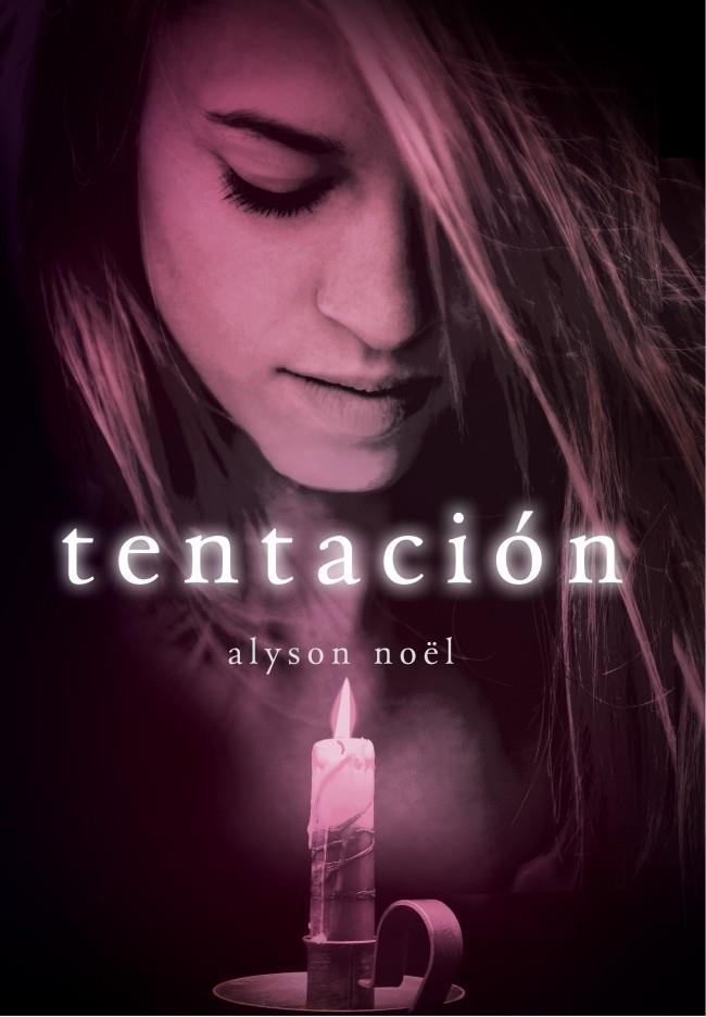 TENTACION (ETERNIDAD - INMORTALES IV) 24/11/11 | 9788484418054 | NOEL, ALYSON | Llibreria Online de Banyoles | Comprar llibres en català i castellà online