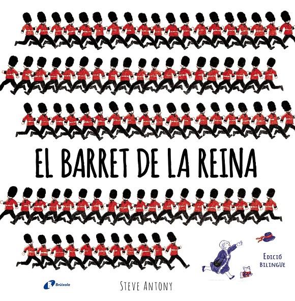 EL BARRET DE LA REINA | 9788499065748 | ANTONY, STEVE | Llibreria Online de Banyoles | Comprar llibres en català i castellà online