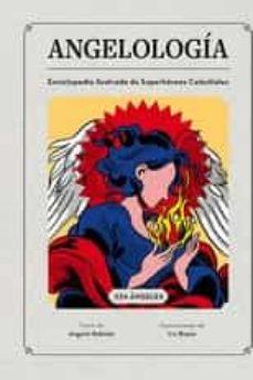 ANGELOLOGÍA | 9788418350498 | RABIOLO, ANGEMÌ | Llibreria Online de Banyoles | Comprar llibres en català i castellà online