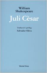 JULI CÈSAR | 9788431607999 | SHAKESPEARE, WILLIAM | Llibreria Online de Banyoles | Comprar llibres en català i castellà online