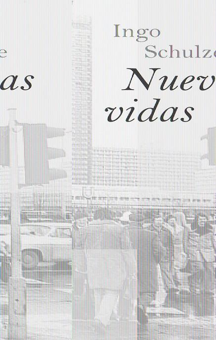 NUEVAS VIDAS | 9788423340248 | SCHULZE, INGO | Llibreria Online de Banyoles | Comprar llibres en català i castellà online