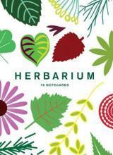 HERBARIUM | 9788494574399 | HILDEBRAND, CAZ | Llibreria Online de Banyoles | Comprar llibres en català i castellà online