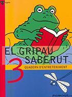 GRIPAU SABERUT 3, EL | 9788424640774 | PICANYOL | Llibreria Online de Banyoles | Comprar llibres en català i castellà online