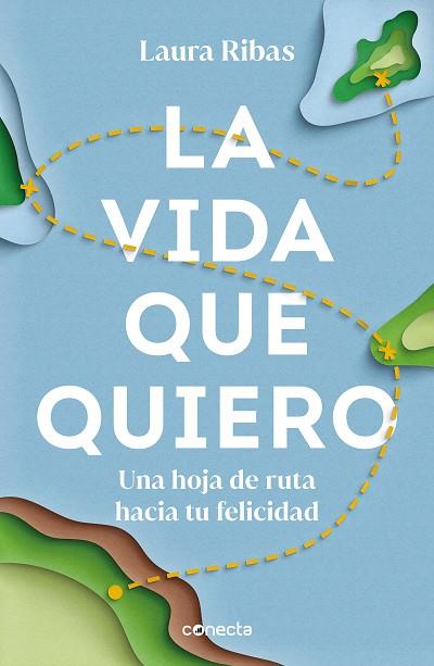 LA VIDA QUE QUIERO | 9788417992453 | RIBAS, LAURA | Llibreria Online de Banyoles | Comprar llibres en català i castellà online