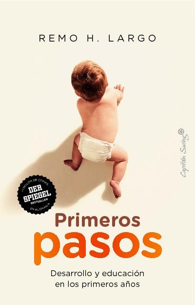 PRIMEROS PASOS | 9788412619942 | H. LARGO, REMO | Llibreria Online de Banyoles | Comprar llibres en català i castellà online