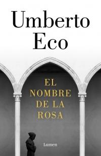 NOMBRE DE LA ROSA, EL | 9788426403568 | ECO, UMBERTO | Llibreria Online de Banyoles | Comprar llibres en català i castellà online