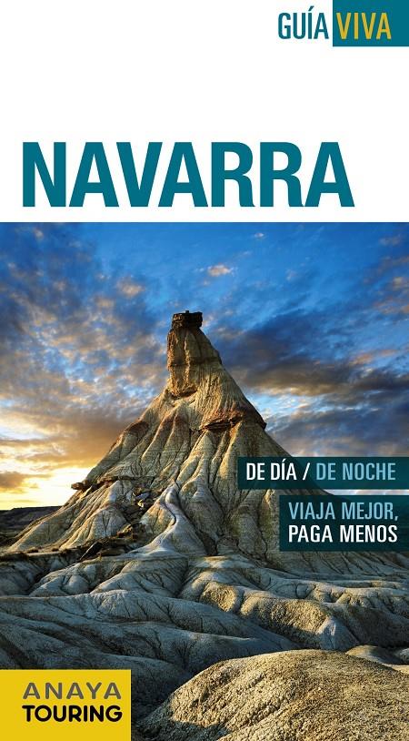 NAVARRA | 9788499357294 | HERNÁNDEZ COLORADO, ARANTXA/GÓMEZ, IÑAKI/SAHATS | Llibreria Online de Banyoles | Comprar llibres en català i castellà online