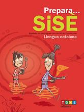 PREPARA... SISÈ. LLENGUA CATALANA | 9788441230187 | ARMENGOL PONCE, MERITXELL | Llibreria Online de Banyoles | Comprar llibres en català i castellà online