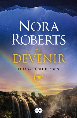 EL DEVENIR (EL LEGADO DEL DRAGÓN 2) | 9788491296225 | ROBERTS, NORA | Llibreria Online de Banyoles | Comprar llibres en català i castellà online