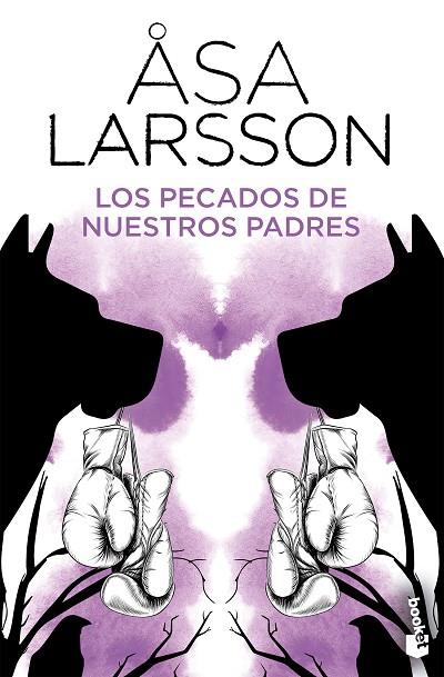LOS PECADOS DE NUESTROS PADRES | 9788432242281 | LARSSON, ÅSA | Llibreria Online de Banyoles | Comprar llibres en català i castellà online