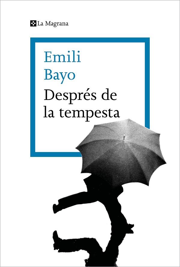 DESPRÉS DE LA TEMPESTA | 9788419013712 | BAYO, EMILI | Llibreria Online de Banyoles | Comprar llibres en català i castellà online