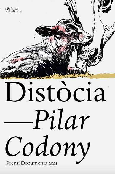 DISTÒCIA | 9788412438222 | CODONY GASSIOT, MARIA PILAR | Llibreria Online de Banyoles | Comprar llibres en català i castellà online