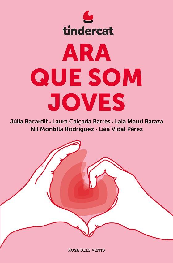 ARA QUE SOM JOVES | 9788419259349 | VARIOS AUTORES | Llibreria Online de Banyoles | Comprar llibres en català i castellà online