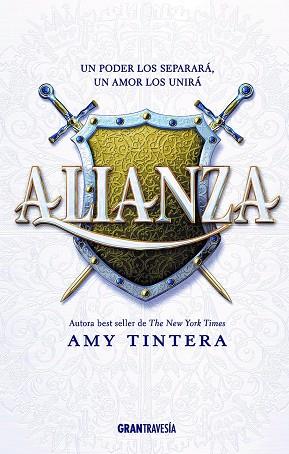 ALIANZA | 9788412056037 | TINTERA, AMY | Llibreria Online de Banyoles | Comprar llibres en català i castellà online