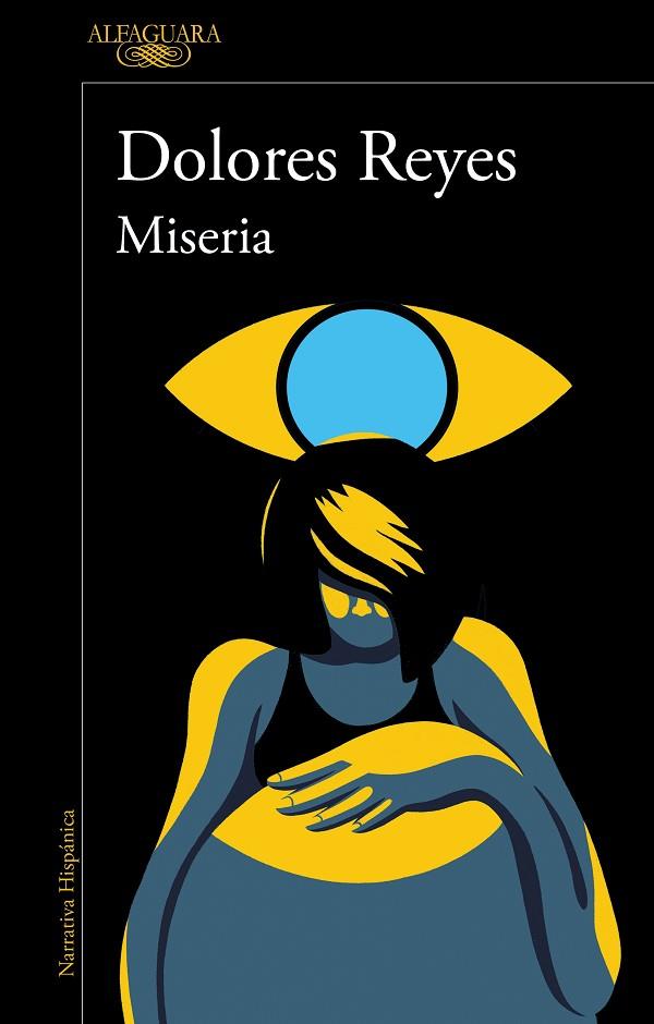 MISERIA | 9788420474878 | REYES, DOLORES | Llibreria Online de Banyoles | Comprar llibres en català i castellà online