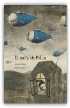 SUEÑO DE PABLO, EL | 9788493629212 | VENTURA, ANTONIO | Llibreria L'Altell - Llibreria Online de Banyoles | Comprar llibres en català i castellà online - Llibreria de Girona