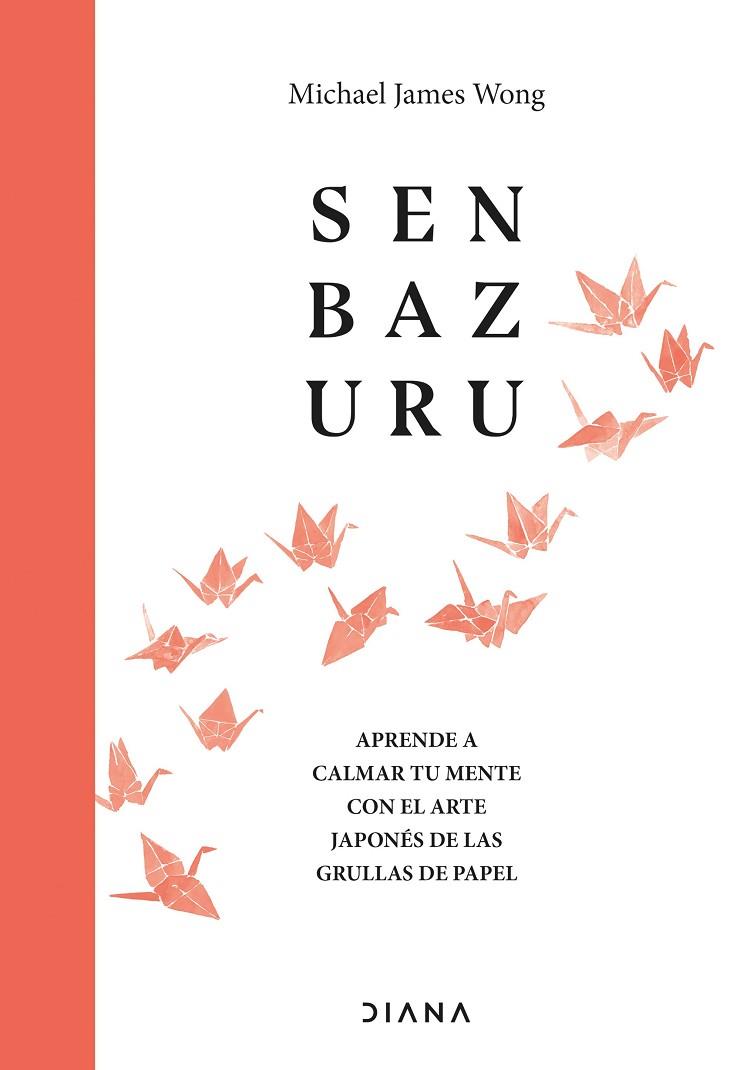 SENBAZURU | 9788411190329 | JAMES WONG, MICHAEL | Llibreria Online de Banyoles | Comprar llibres en català i castellà online