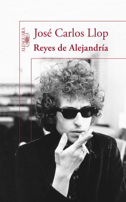 REYES DE ALEJANDRÍA | 9788420413662 | LLOP, JOSÉ CARLOS | Llibreria Online de Banyoles | Comprar llibres en català i castellà online