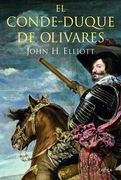 CONDE-DUQUE DE OLIVARES EL | 9788498924152 | H. ELLIOT JOHN  | Llibreria Online de Banyoles | Comprar llibres en català i castellà online