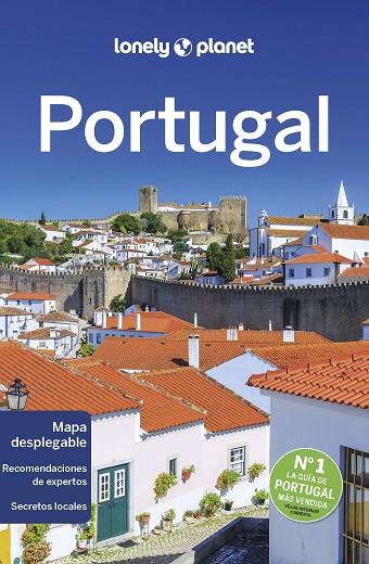 PORTUGAL 8 | 9788408218203 | CLARK, GREGOR/GARWOOD, DUNCAN/LE NEVEZ, CATHERINE/RAUB, KEVIN/ST.LOUIS, REGIS/WALKER, KERRY | Llibreria Online de Banyoles | Comprar llibres en català i castellà online