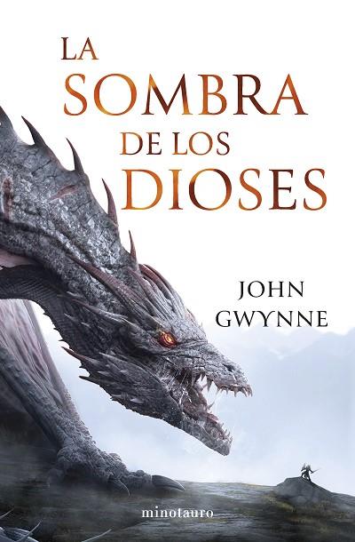 SOMBRA DE LOS DIOSES, LA | 9788445012352 | GWYNNE, JOHN | Llibreria Online de Banyoles | Comprar llibres en català i castellà online