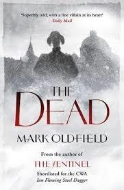 DEAD, THE | 9781781851715 | OLDFIELD, MARK | Llibreria Online de Banyoles | Comprar llibres en català i castellà online