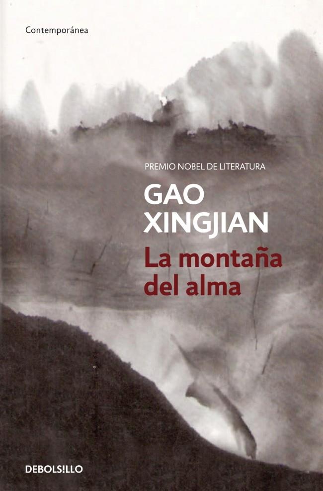 MONTAÑA DEL ALMA, LA | 9788499894133 | XINGJIAN, GAO | Llibreria Online de Banyoles | Comprar llibres en català i castellà online