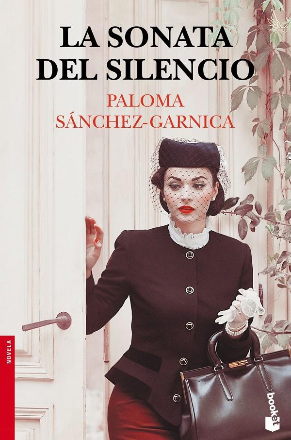 LA SONATA DEL SILENCIO | 9788408140580 | PALOMA SÁNCHEZ-GARNICA | Llibreria Online de Banyoles | Comprar llibres en català i castellà online