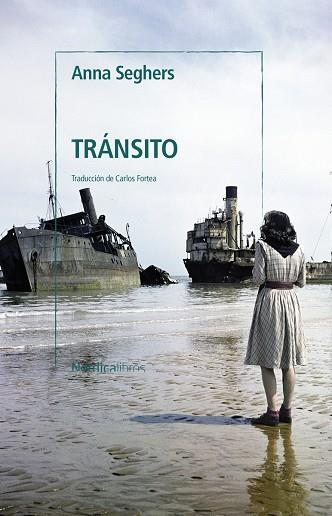 TRÁNSITO | 9788419320209 | SEGHERS, ANNE | Llibreria Online de Banyoles | Comprar llibres en català i castellà online