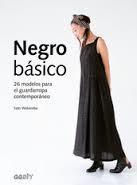 NEGRO BÁSICO | 9788425229787 | WATANABE, SATO | Llibreria Online de Banyoles | Comprar llibres en català i castellà online