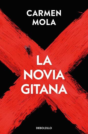 NOVIA GITANA, LA | 9788466347174 | MOLA, CARMEN | Llibreria Online de Banyoles | Comprar llibres en català i castellà online
