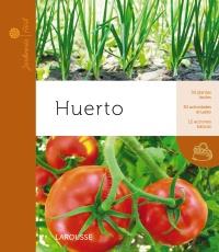 HUERTO | 9788415411321 | Llibreria Online de Banyoles | Comprar llibres en català i castellà online