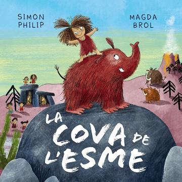 COVA DE L'ESME, LA | 9788448953980 | PHILIP, SIMON | Llibreria Online de Banyoles | Comprar llibres en català i castellà online