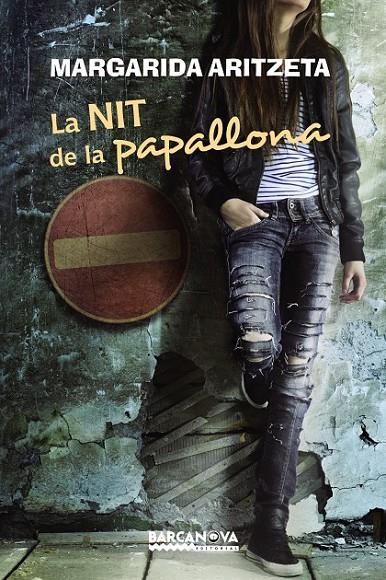 NIT DE LA PAPALLONA, LA | 9788448933470 | ARITZETA, MARGARIDA | Llibreria Online de Banyoles | Comprar llibres en català i castellà online