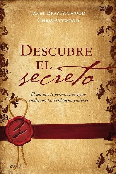 DESCUBRE EL SECRETO | 9788408063742 | BRAY, JANET | Llibreria Online de Banyoles | Comprar llibres en català i castellà online